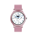 MeanIT M30 Lady Pink pametni sat rozi