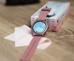 MeanIT M30 Lady Pink pametni sat rozi