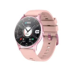 MeanIT M33 Lady Pink pametni sat rozi