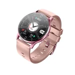 MeanIT M33 Lady Pink pametni sat rozi