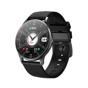 MeanIT M35 Elite pametni sat crni