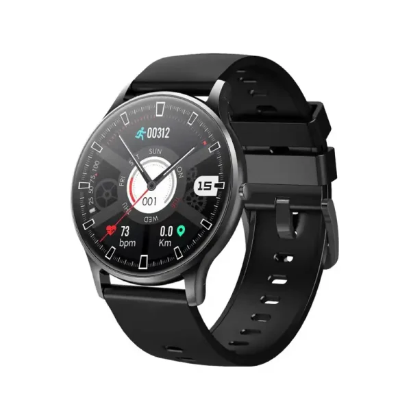 MeanIT M35 Elite pametni sat crni