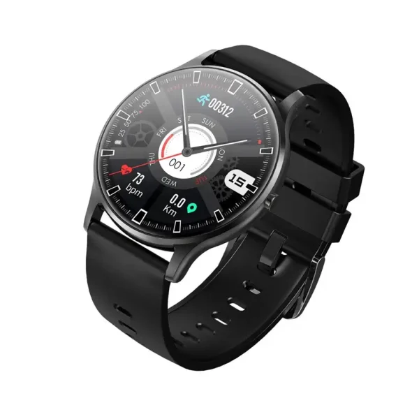 MeanIT M35 Elite pametni sat crni