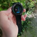 MeanIT M9 Sport Black pametni sat crni