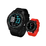 MeanIT M9 Sport Black pametni sat crni