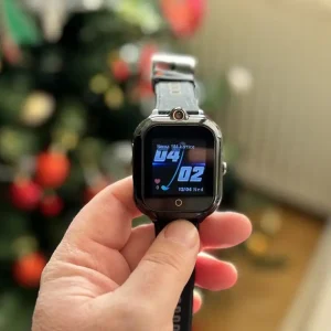 MeanIT Watch 4G Calling pametni sat