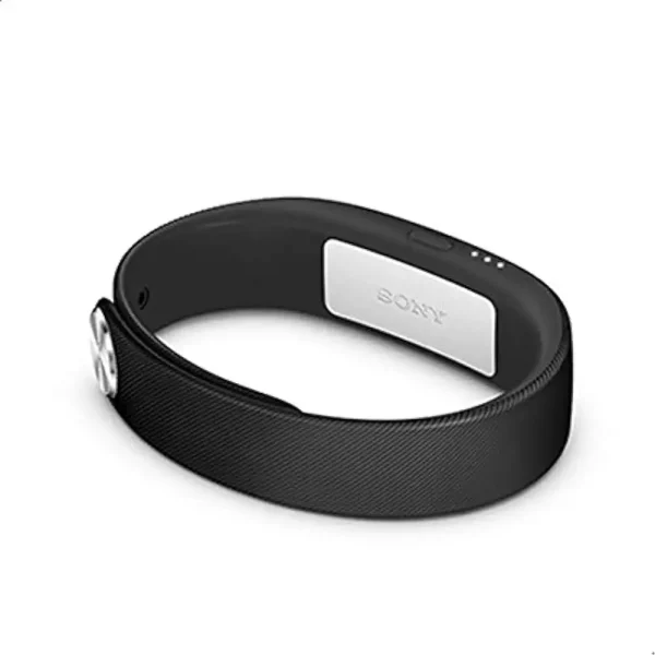 Sony SmartBand SWR10 pametna narukvica crna