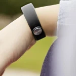 Sony SmartBand SWR10 pametna narukvica crna