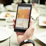 Sony SmartBand SWR10 pametna narukvica crna