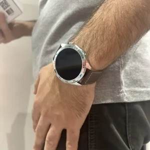 TEK Business Class Series 2 pametni sat