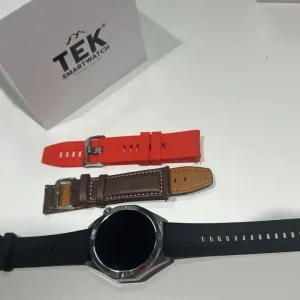 TEK Business Class Series 2 pametni sat