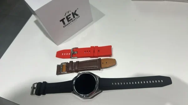 TEK Business Class Series 2 pametni sat