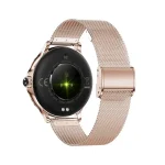TEK Diamond  Gold Pink pametni sat
