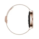 TEK Diamond  Gold Pink pametni sat