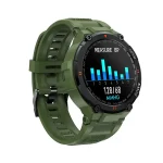 TEK G-Max Series 2 Army pametni sat zeleni