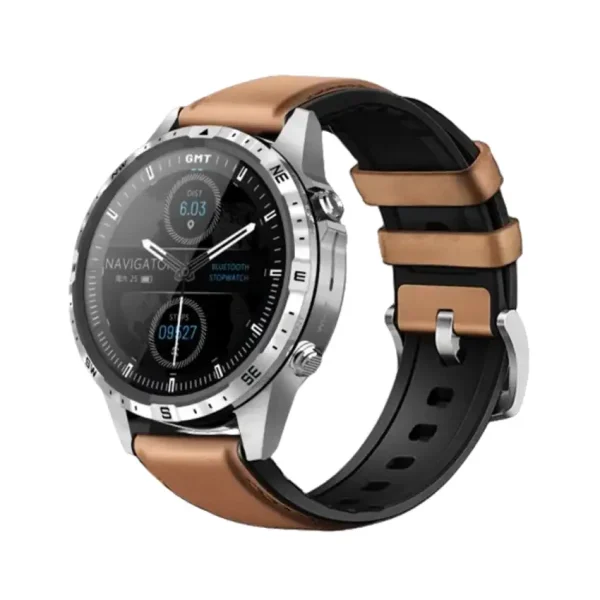 TEK GT-X Series 1 Silver pametni sat