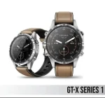 TEK GT-X Series 1 Silver pametni sat