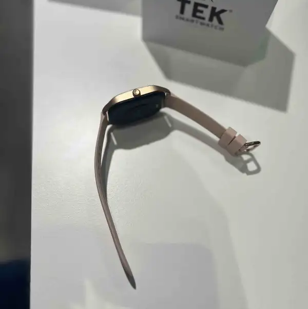 TEK London Series 1 pametni sat