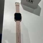TEK London Series 1 pametni sat