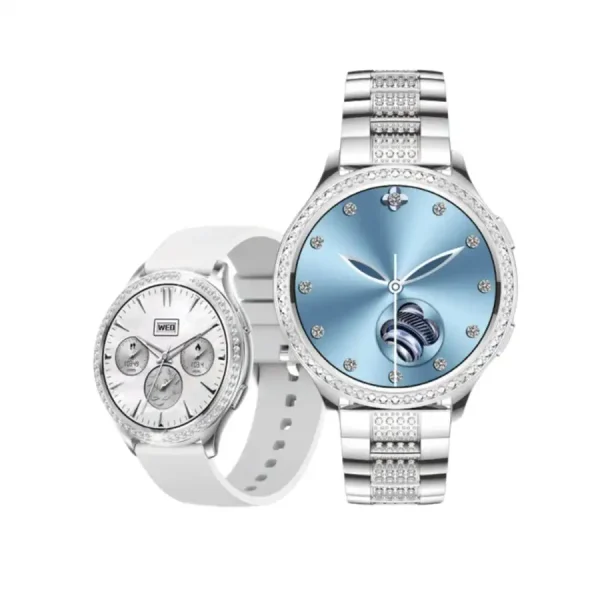 TEK Paris Series 1 pametni sat