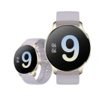 TEK Venice Series 1 Purple pametni sat