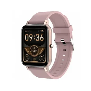 XO H80s Sport Pink pametni sat rozi