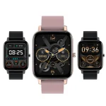 XO H80s Sport Pink pametni sat rozi
