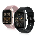 XO H80s Sport Pink pametni sat rozi
