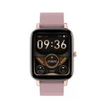 XO H80s Sport Pink pametni sat rozi