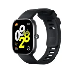 Xiaomi Redmi Watch 4 Obsidian Black pametni sat crni