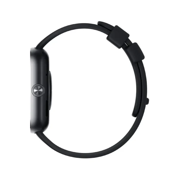 Xiaomi Redmi Watch 4 Obsidian Black pametni sat crni