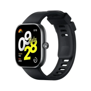 Xiaomi Redmi Watch 4 Obsidian Black pametni sat crni