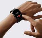 Xiaomi Redmi Watch 4 Obsidian Black pametni sat crni