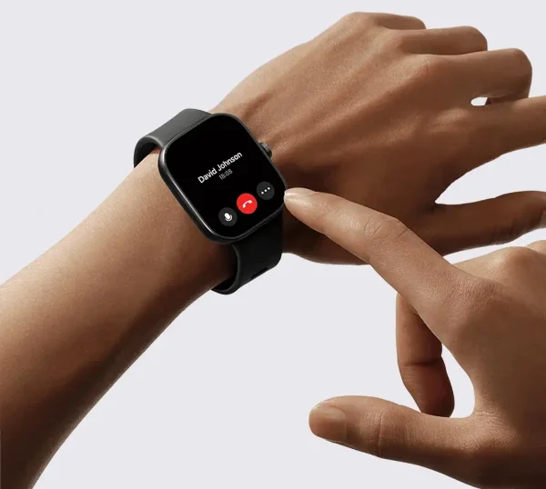 Xiaomi Redmi Watch 4 Obsidian Black pametni sat crni