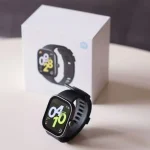 Xiaomi Redmi Watch 4 Obsidian Black pametni sat crni