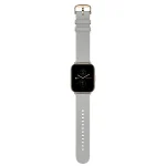 Amazfit Zepp E Square Moon Grey pametni sat