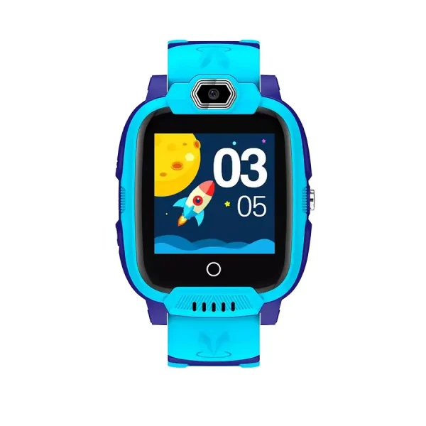 Canyon Kids Jondy KW-44 dječiji pametni sat plavi CNE-KW44BL