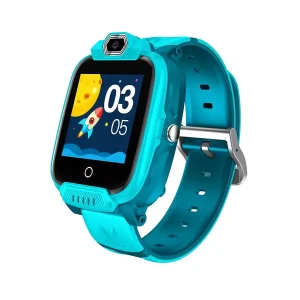 Canyon Kids Jondy KW-44 dječiji pametni sat zeleni CNE-KW44GB