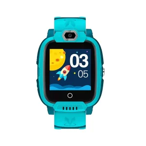 Canyon Kids Jondy KW-44 dječiji pametni sat zeleni CNE-KW44GB