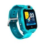Canyon Kids Jondy KW-44 dječiji pametni sat zeleni CNE-KW44GB