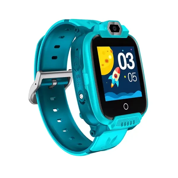 Canyon Kids Jondy KW-44 dječiji pametni sat zeleni CNE-KW44GB