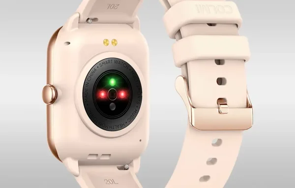 Colmi C61 Gold pametni sat zlatni