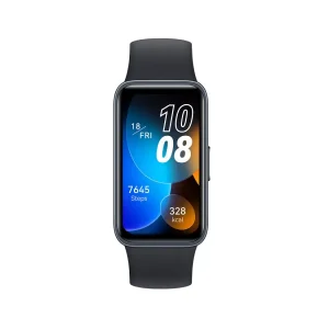 Huawei Band 8 ASK-B19 Midnight Black pametna narukvica crna
