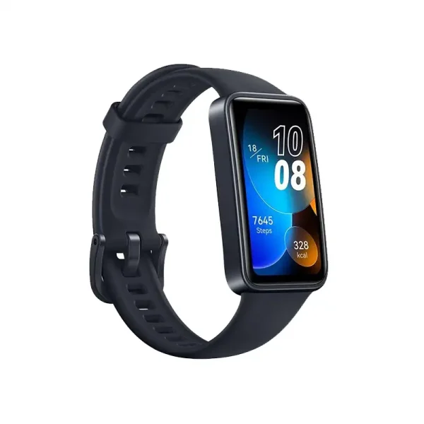 Huawei Band 8 ASK-B19 Midnight Black pametna narukvica