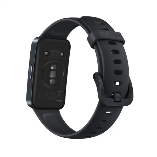 Huawei Band 8 ASK-B19 Midnight Black pametna narukvica