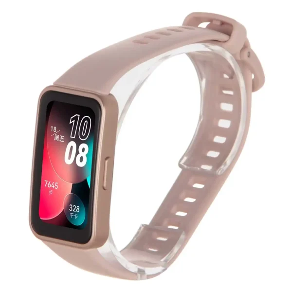 Huawei Band 8 ASK-B19 Sakura Pink pametna narukvica