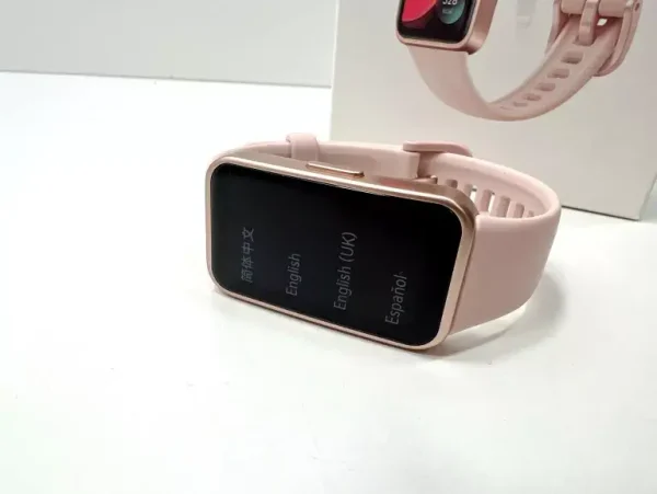 Huawei Band 8 ASK-B19 Sakura Pink pametna narukvica