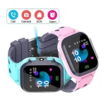 Modio MK05 Pink dječiji pametni sat rozi