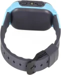 Modio MK05 Blue dječiji pametni sat plavi