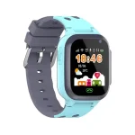Modio MK05 Blue dječiji pametni sat plavi